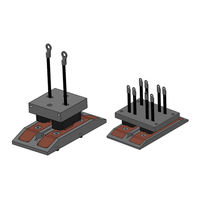 Delachaux Conductix-Wampfler XA-568705 Instructions D'exploitation