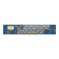 Focusrite ISA430 MKII Mode D'emploi