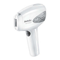 Babyliss P0875E Mode D'emploi