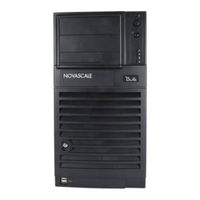 Bull NovaScale T840 Guide De L'utilisateur