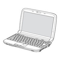 Fujitsu LifeBook MH380 Guide Pratique