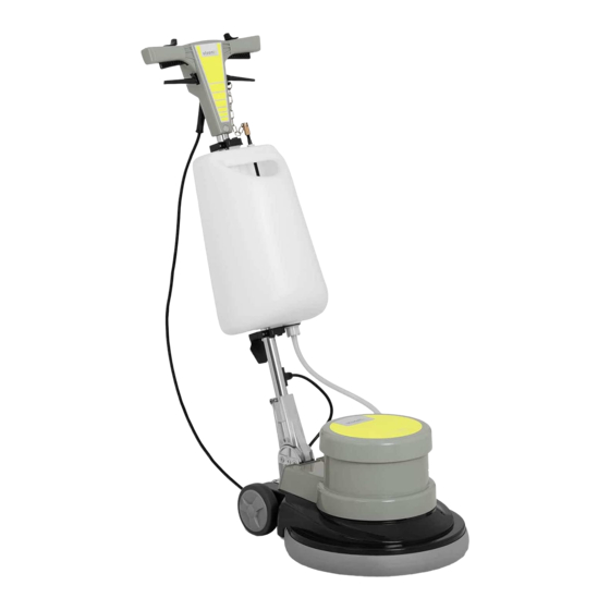 ulsonix TOPCLEAN 1100A Manuel D'utilisation