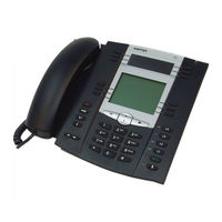 Aastra 6755i Mode D'emploi