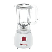 Moulinex UNO LM2221BM Mode D'emploi