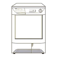 Zanussi TCE 7245 Mode D'emploi