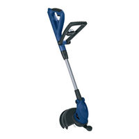 EINHELL BG-ET 5030 Mode D'emploi