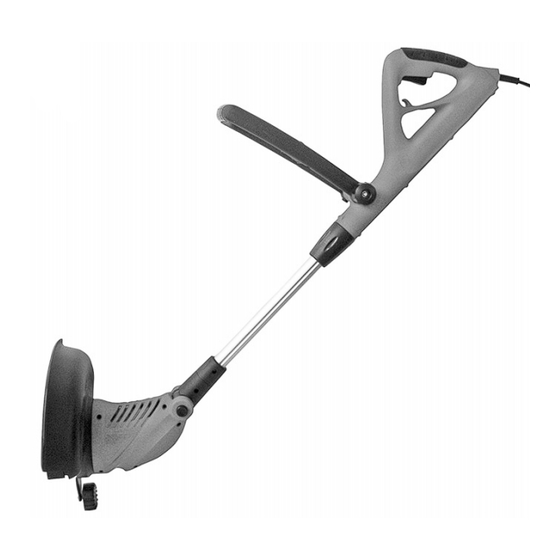 EINHELL BG-ET 5030 Mode D'emploi
