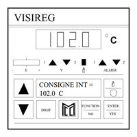 MCC VISIREG ET 1 Notice D'exploitation