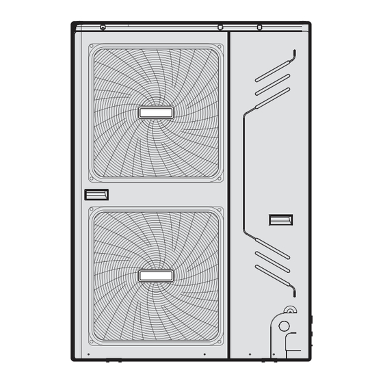 Frigicoll Kaysun Aquantia KIT KHP BI 8 VN Manuel D'installation Et D'utilisation