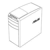 Asus Essentio L51AC Manuel De L'utilisateur