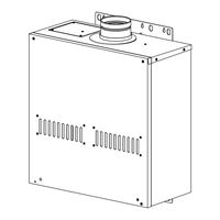 John Wood 910 ASME Manuel D'installation