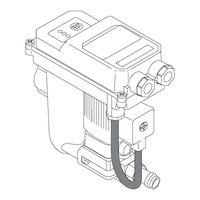 Ingersoll Rand ENL 6 HP Instructions De Montage Et De Service