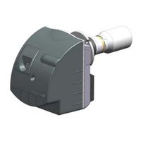 De Dietrich M 120 N Notice Installation