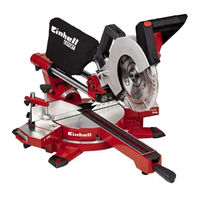 EINHELL 21030 Mode D'emploi D'origine