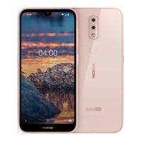 Nokia 4.2 Guide De L'utilisateur