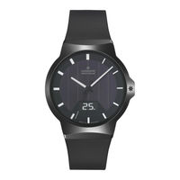 Junghans J615.84 Mode D'emploi