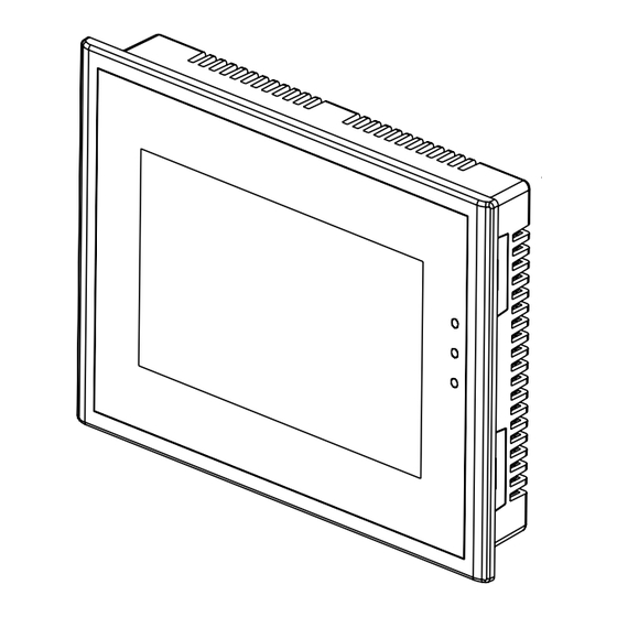 Siemens Climatix POL8T2.70/STD Instructions De Montage