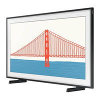 Samsung The Frame QE43LS03A Manuel De L'utilisateur