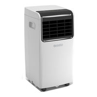 Olimpia Splendid DOLCECLIMA COMPACT 10 MBB Mode D'emploi Et D'entretien