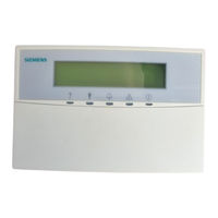 Siemens SAK 53 Notice D'installation