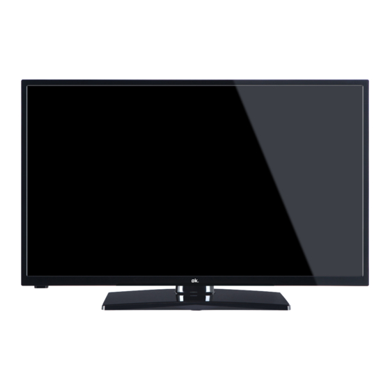 OK. ODL 32540-B Mode D'emploi
