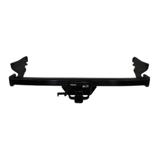 Mazda VA40-V3-920 Directives D'installation