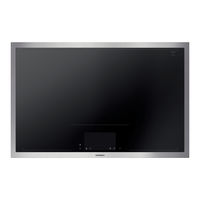 Gaggenau CX482111 Manuel D'utilisation