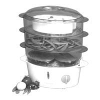 Bestron DCJ910 Mode D'emploi