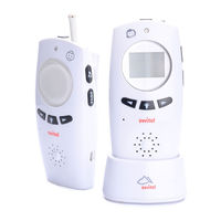 Switel Baby Phone BCC 68 Mode D'emploi