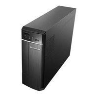 Lenovo 90B9 H30-50 Non-ES Guide D'utilisation