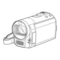 Panasonic SDR-S70PC Manuel D'utilisation