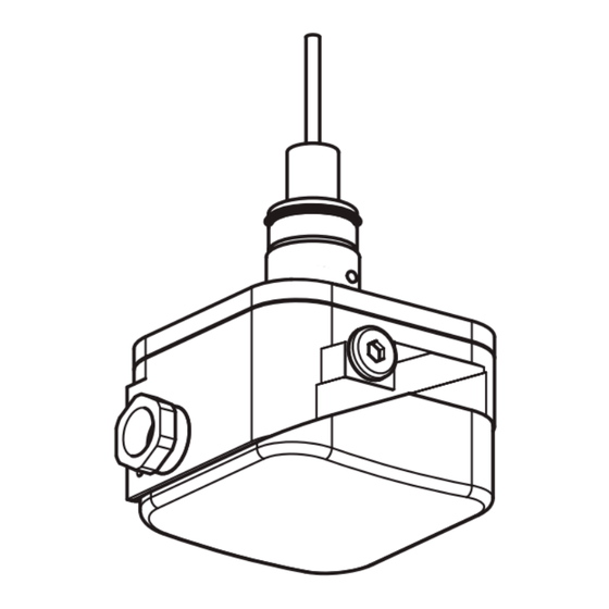 Krom Schroder CPST Serie Instructions De Service