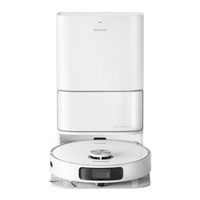 Dreame DreameBot L10 Ultra Manuel D'utilisation