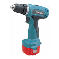 Makita 6280D Manuel D'instruction