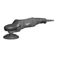 Milwaukee AP 14-2 200E Notice Originale