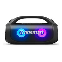 Tronsmart Bang SE Manuel D'utilisation