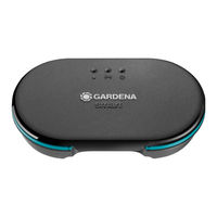 Gardena Smart 19032 Mode D'emploi