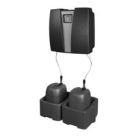 Grundfos Oxiperm Pro Notice D'installation Et De Fonctionnement