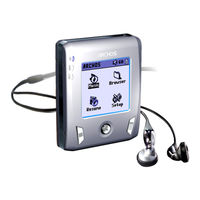 Archos Gmini XS Série Manuel D'utilisation
