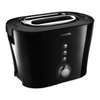 Philips Viva Collection HD2630 Mode D'emploi