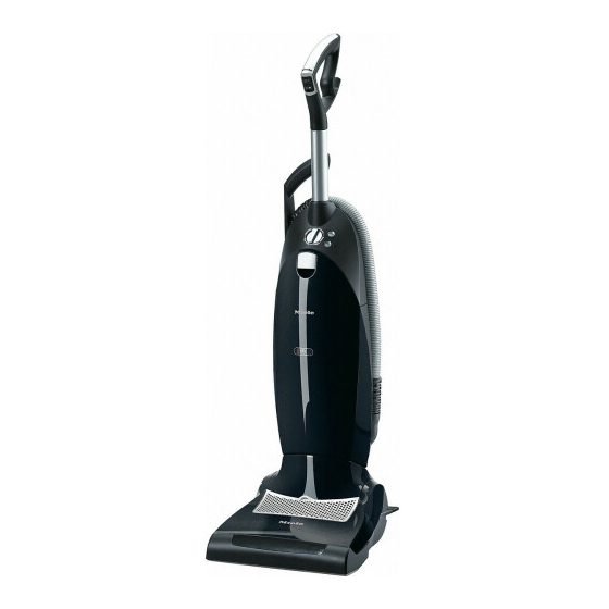Miele Dynamic U1 Guide De Référence
