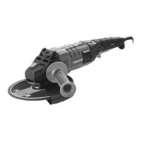Parkside PWS 230 C3 Traduction Des Instructions D'origine
