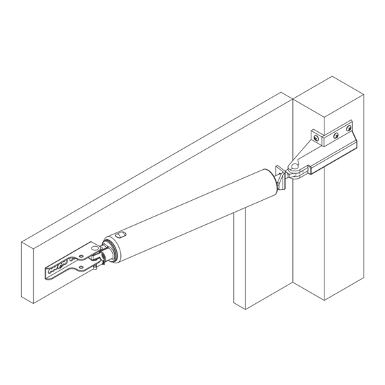 WRIGHT VLANBZ Instructions Pour L'installation