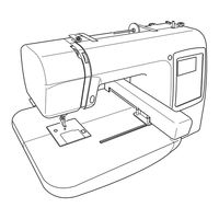 MC 200E Manuel D'instructions