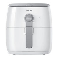 Philips Viva Collection HD9623 Mode D'emploi