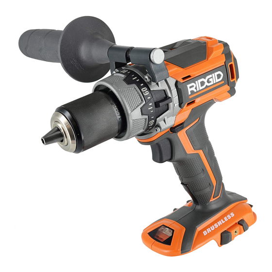 Ryobi R86116 Manuel D'utilisation