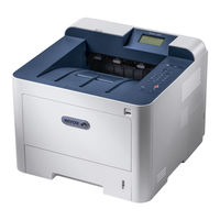 Xerox Phaser 3330 Guide D'utilisation Rapide