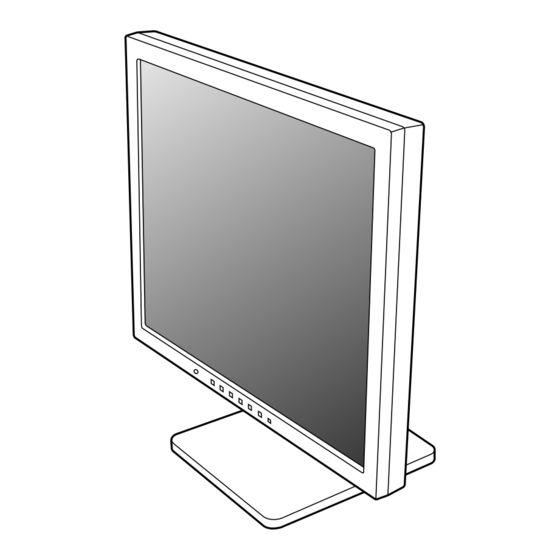 Sharp LL-T17A4 Mode D'emploi