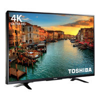 Toshiba 55L711U18 Mode D'emploi