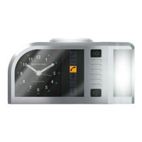 HumanTechnik lisa RF time flash Mode D'emploi